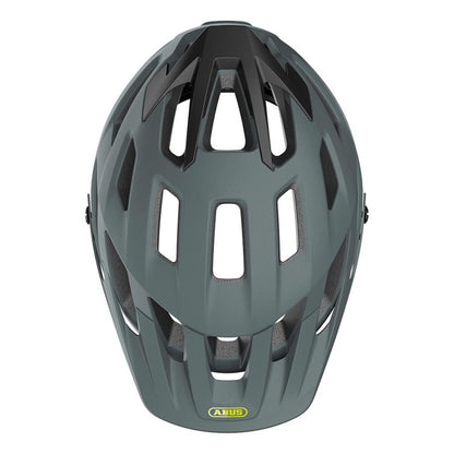 Abus Moventor 2.0 MIPS Helmet - Concrete Grey_1163753