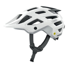 Abus Moventor 2.0 MIPS Helmet - Shiny White_1163762
