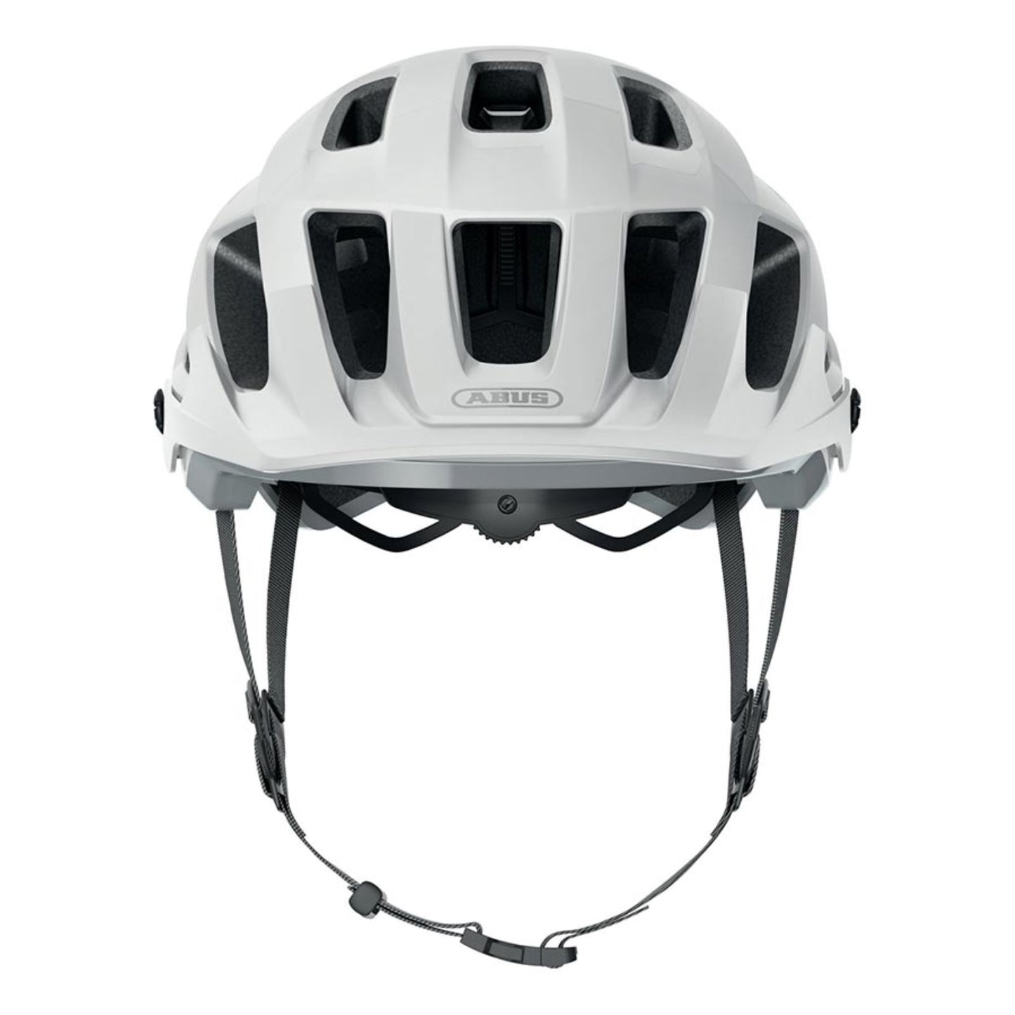 Abus Moventor 2.0 MIPS Helmet - Shiny White_1163763