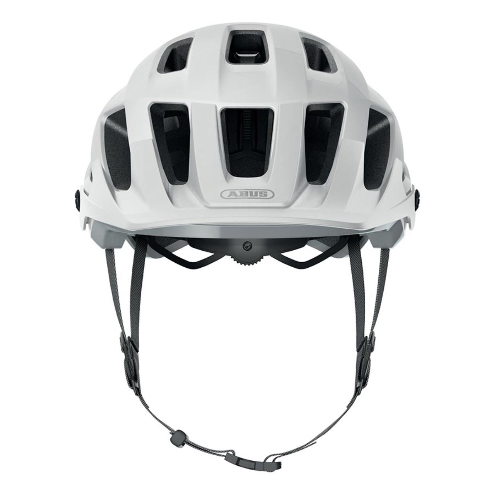 Abus Moventor 2.0 MIPS Helmet - Shiny White_1163763