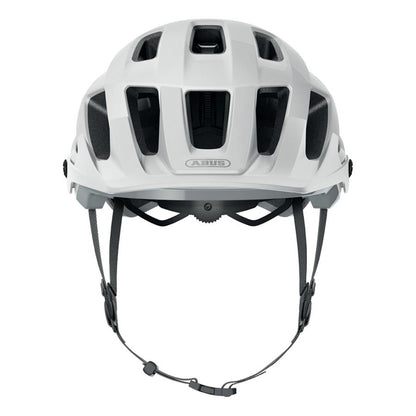 Abus Moventor 2.0 MIPS Helmet - Shiny White_1163763