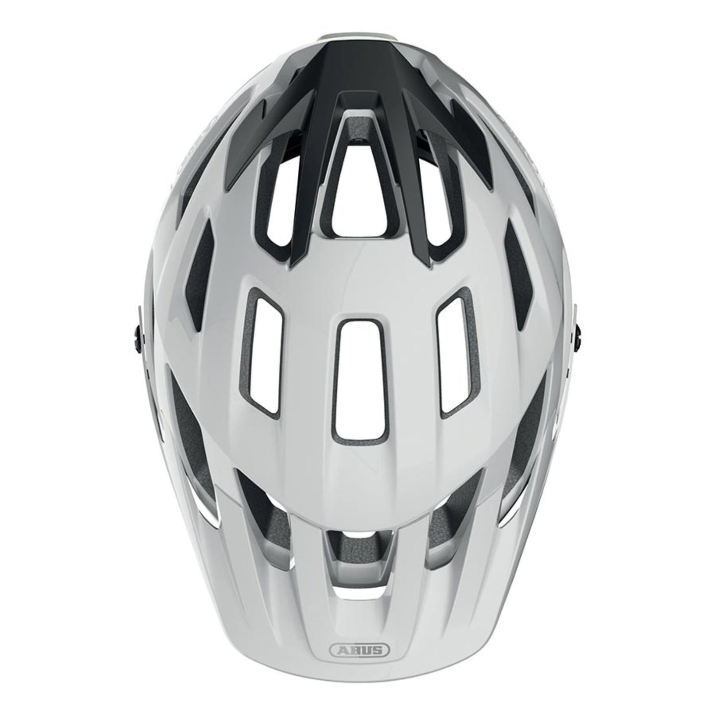 Abus Moventor 2.0 MIPS Helmet - Shiny White_1163743