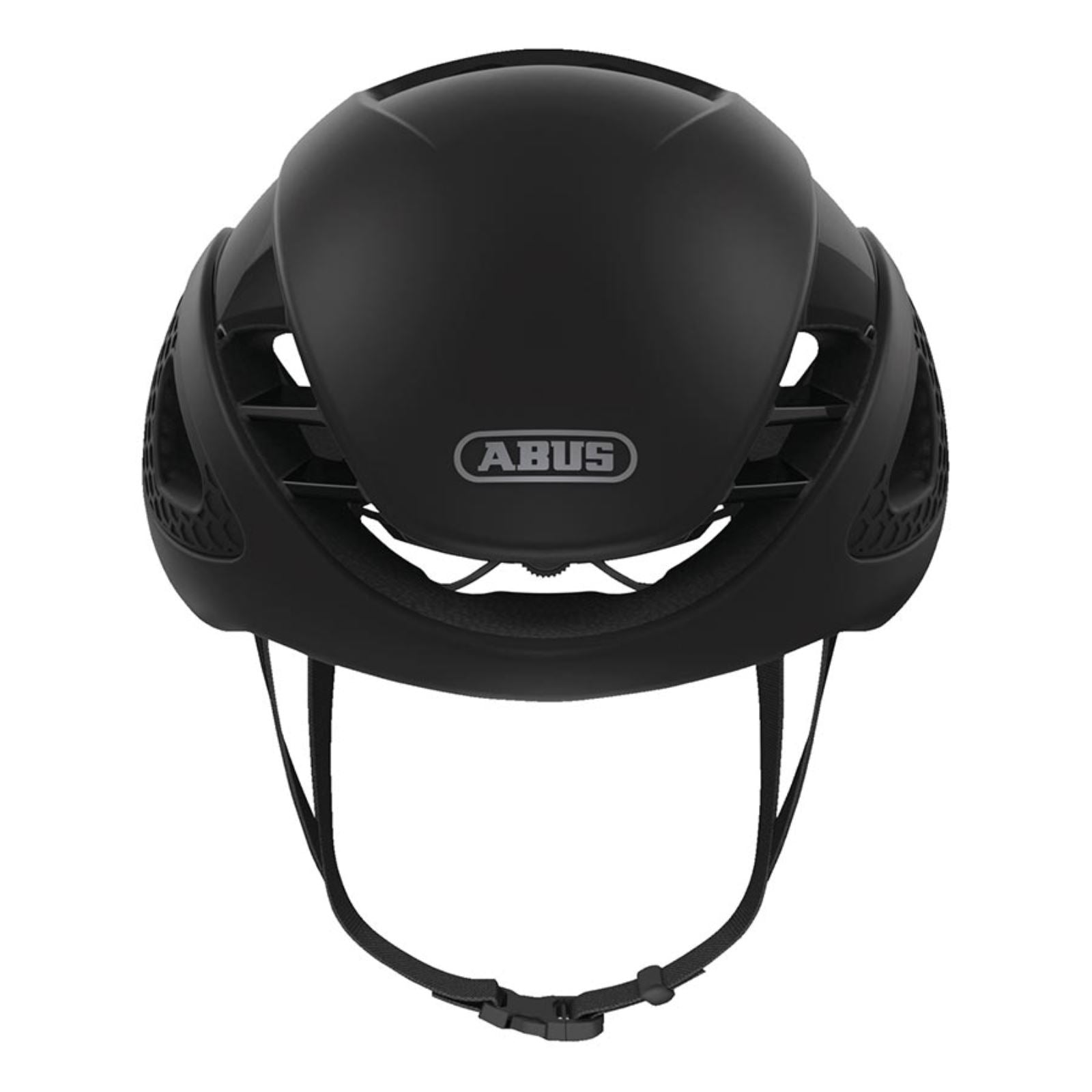 Abus GameChanger Helmet - Velvet Black_1163725