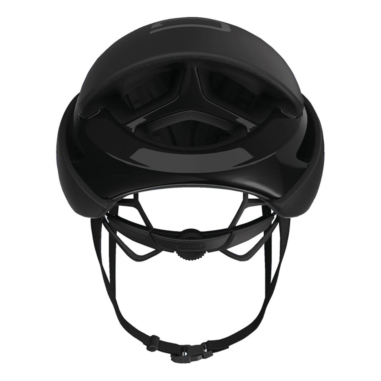 Abus GameChanger Helmet - Velvet Black_1163726