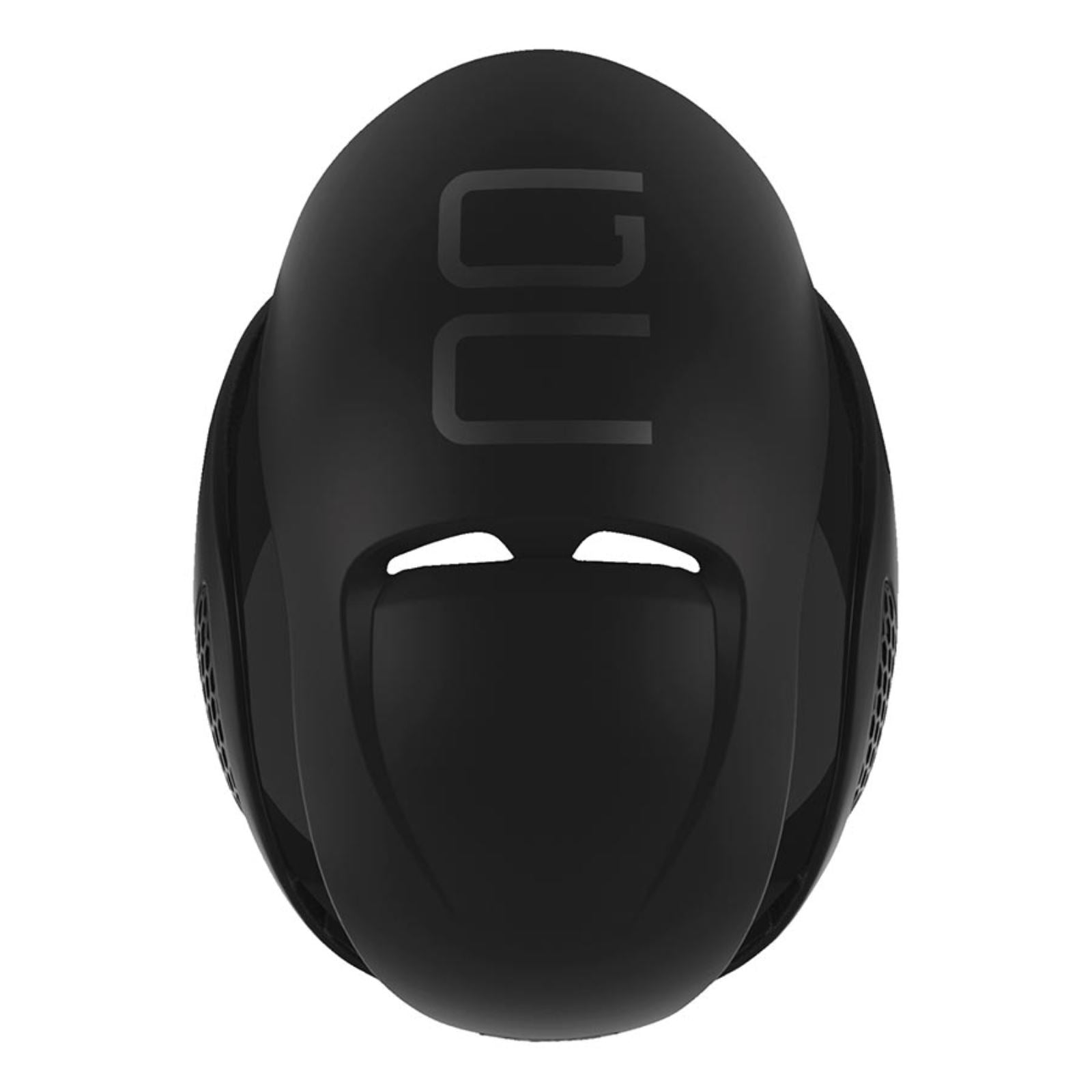 Abus GameChanger Helmet - Velvet Black_1163727