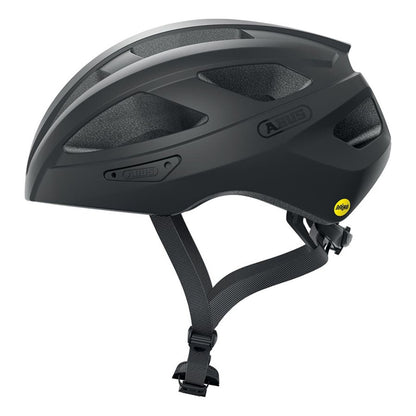Abus Macator MIPS Helmet  - Velvet Black_1163782