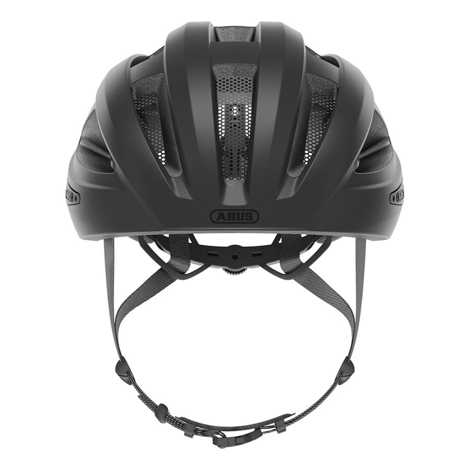 Abus Macator MIPS Helmet  - Velvet Black_1163783