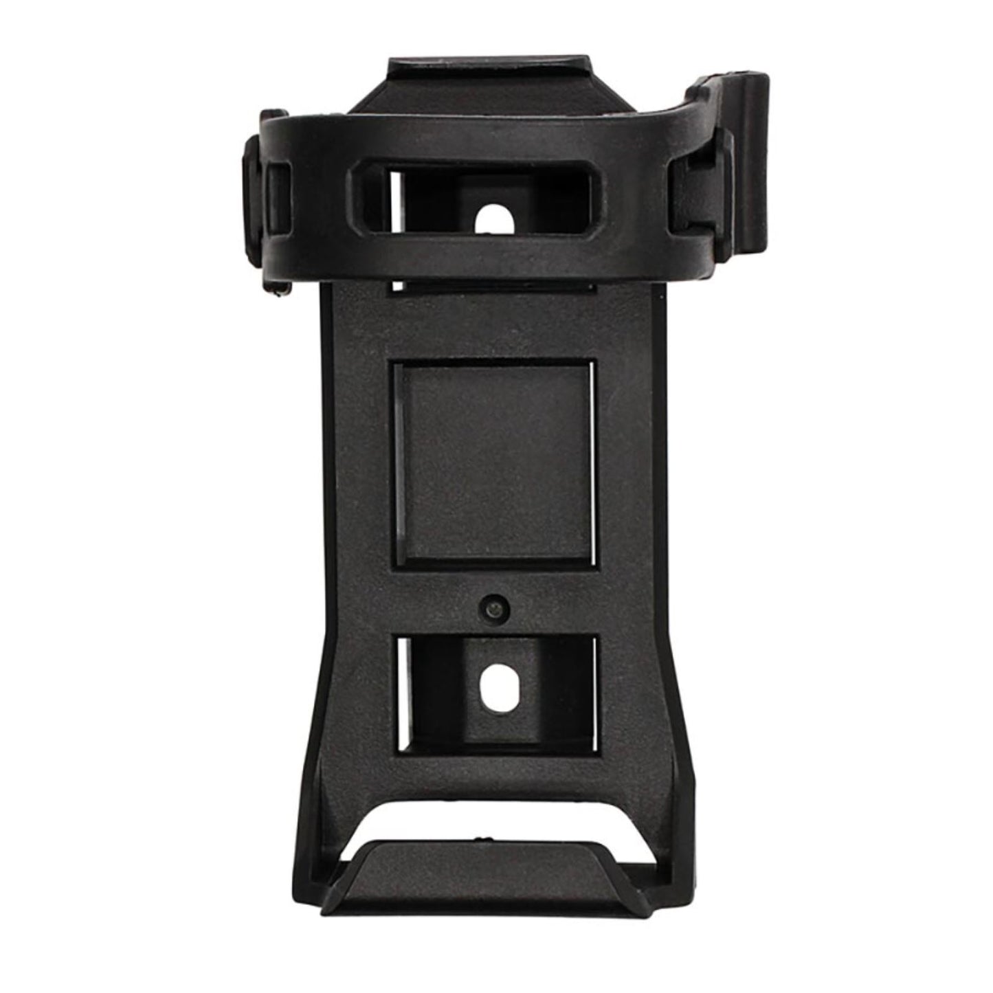 Kryptonite Keeper Mini Folding Lock - Key - 80cm - 31.5" - Black [MPN: 005810]_1163863