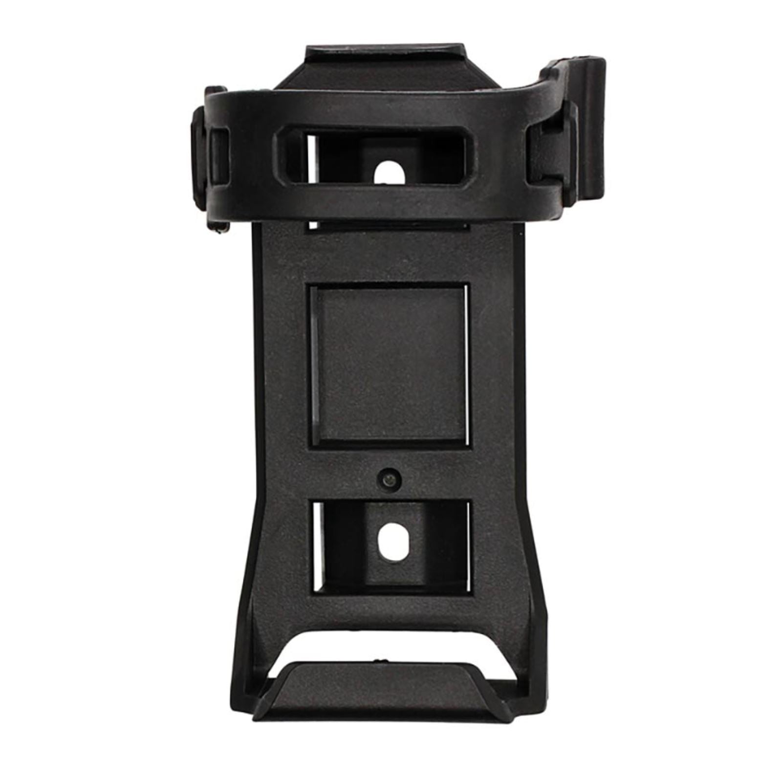 Kryptonite Keeper Mini Folding Lock - Key - 80cm - 31.5" - Black [MPN: 005810]_1163863