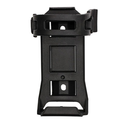 Kryptonite Keeper Mini Folding Lock - Key - 80cm - 31.5" - Black [MPN: 005810]_1163863
