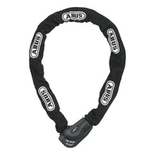 ABUS Granit CityChain 1060K Chain Lock - Key - X-Plus - 110cm - Black [MPN: 28623]_1163820