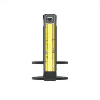 Knog Plus Light Front - Black [MPN: 12140]_1163823