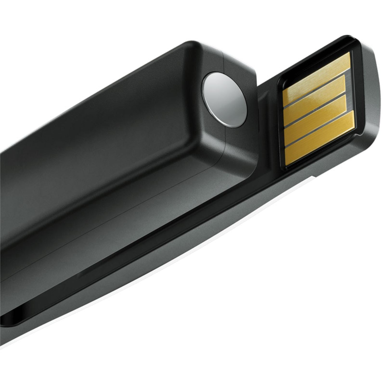 Knog Plus Light Front - Black [MPN: 12140]_2093844
