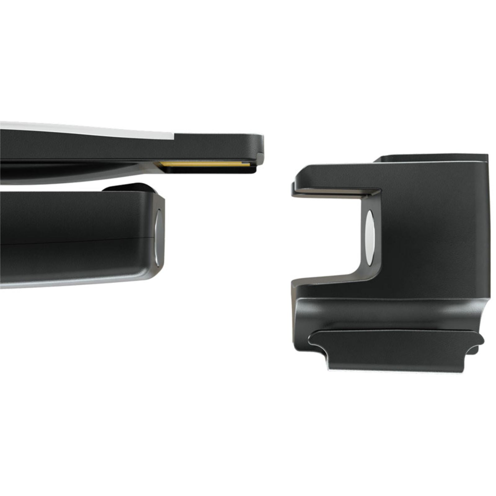 Knog Plus Light Front - Black [MPN: 12140]_2093843