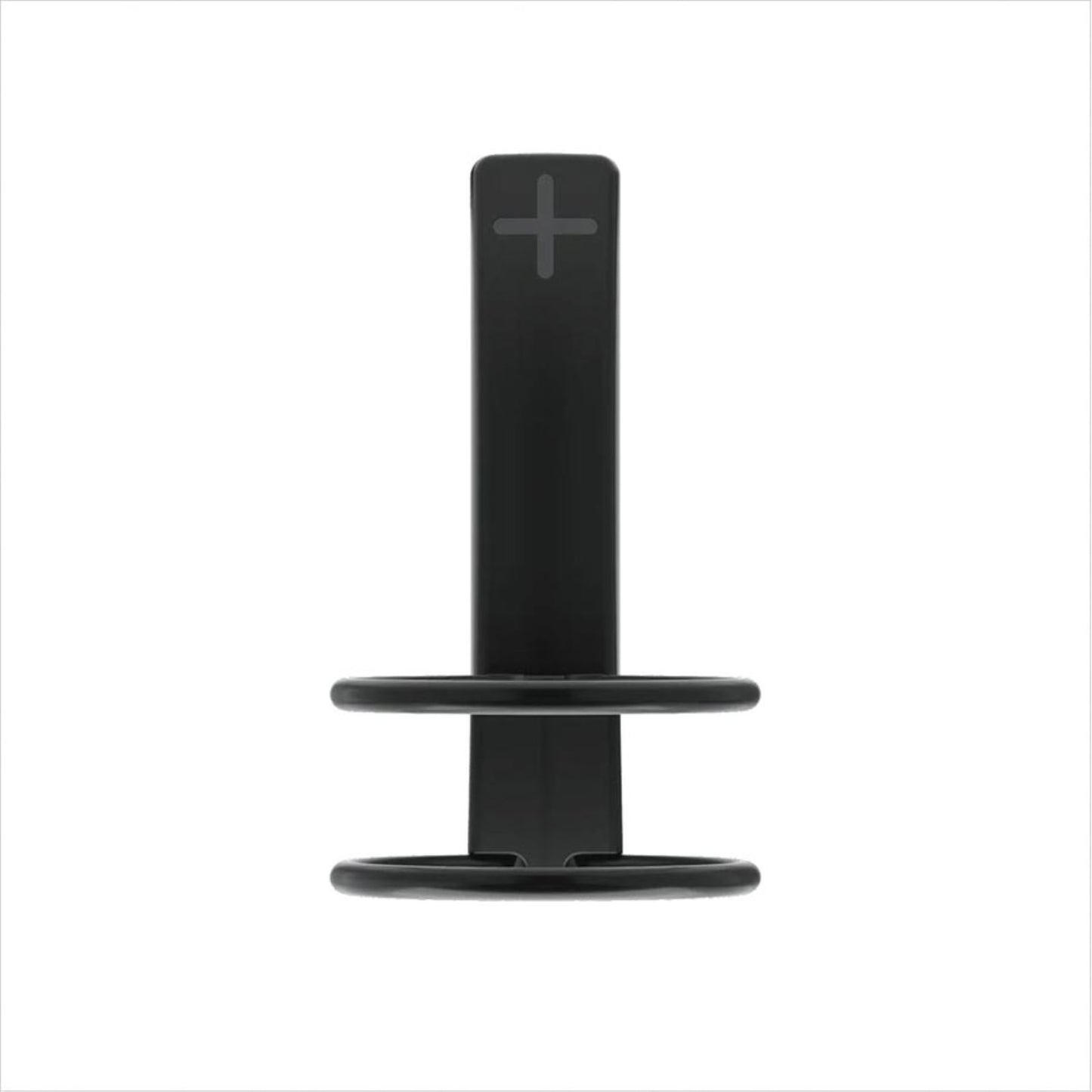 Knog Plus Light Front - Black [MPN: 12140]_1163827