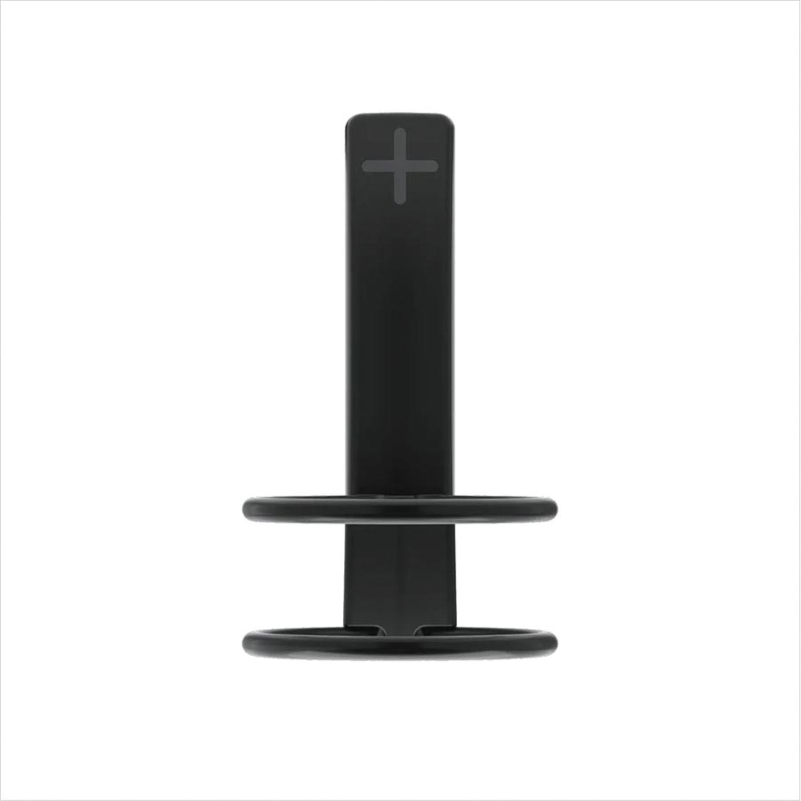 Knog Plus Light Front - Black [MPN: 12140]_1163827