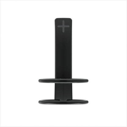 Knog Plus Light Front - Black [MPN: 12140]_1163827