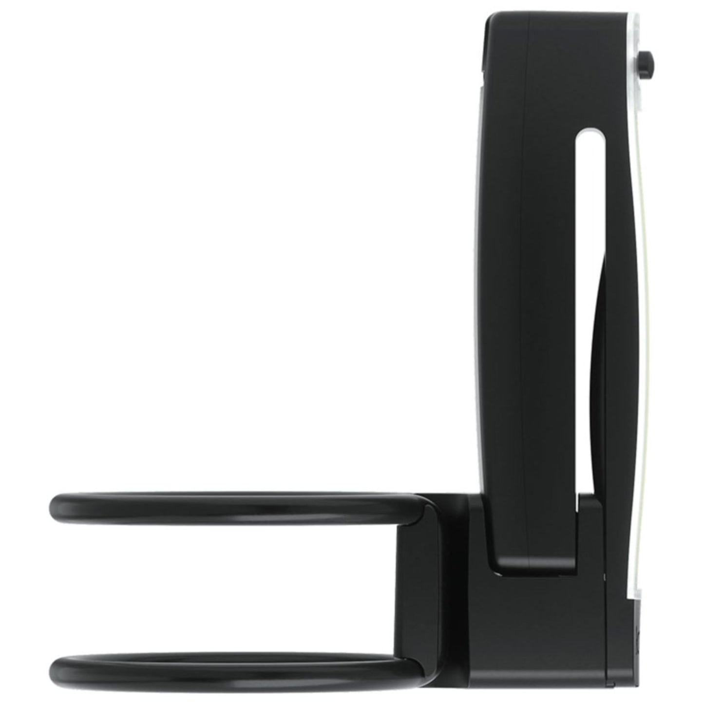 Knog Plus Light Front - Black [MPN: 12140]_2093970