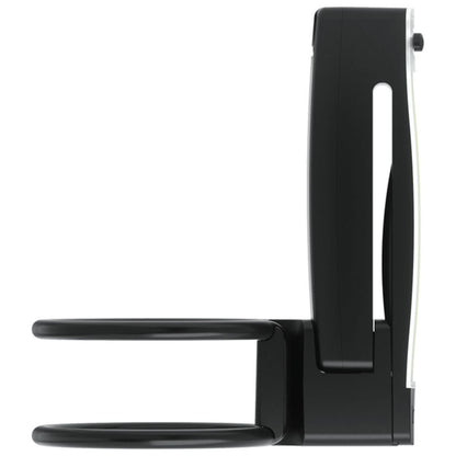 Knog Plus Light Front - Black [MPN: 12140]_2093970