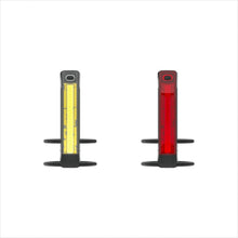 Knog Plus Light Front and Rear Set - Black [MPN: 12144]_1163971