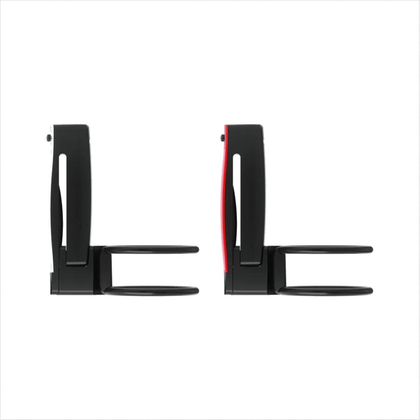 Knog Plus Light Front and Rear Set - Black [MPN: 12144]_1163900
