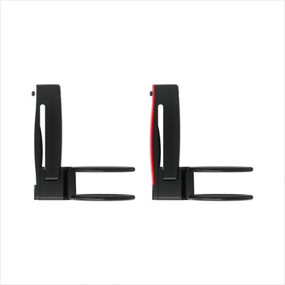 Knog Plus Light Front and Rear Set - Black [MPN: 12144]_1163900
