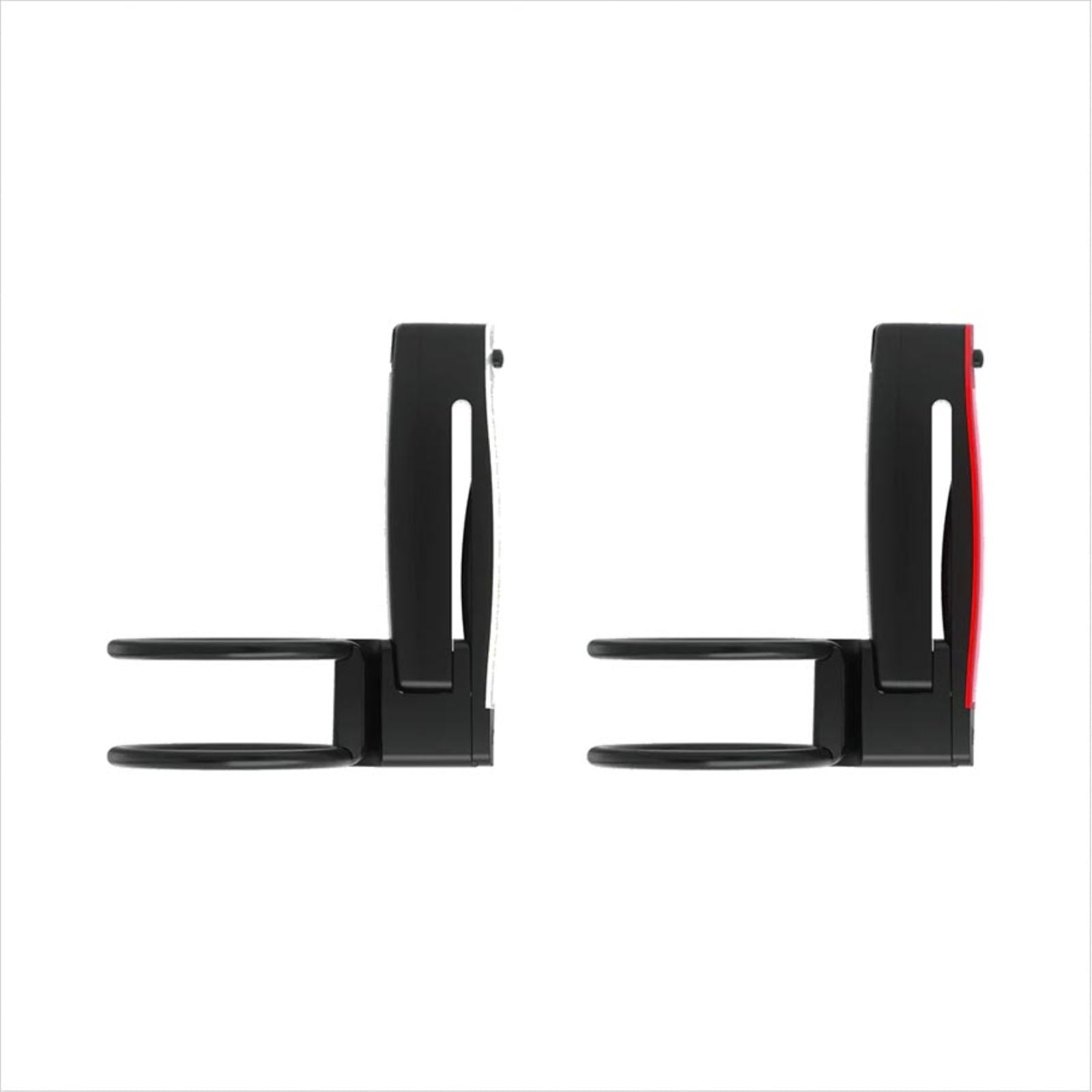 Knog Plus Light Front and Rear Set - Black [MPN: 12144]_1163901