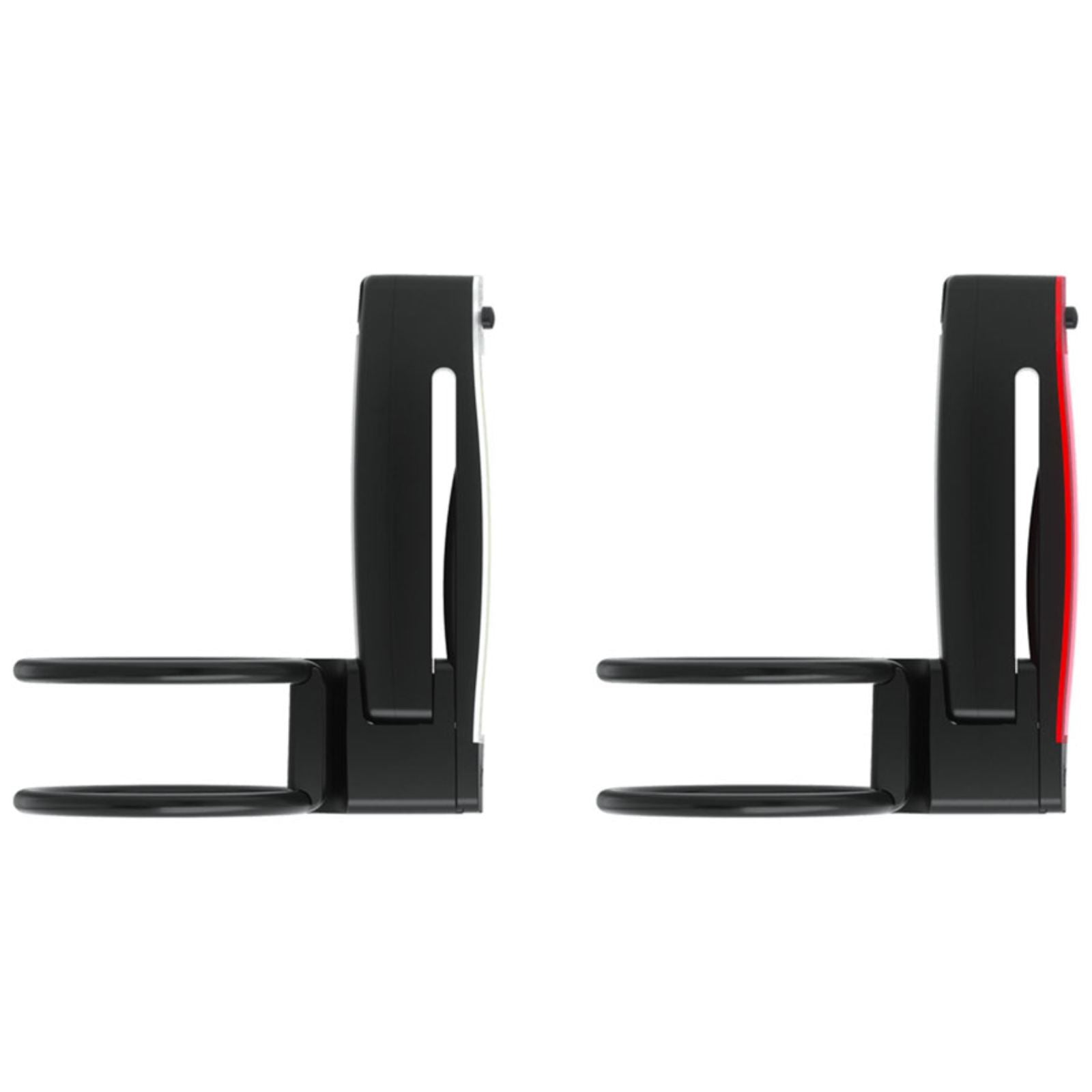 Knog Plus Light Front and Rear Set - Black [MPN: 12144]_2093985