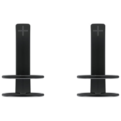 Knog Plus Light Front and Rear Set - Black [MPN: 12144]_2093986