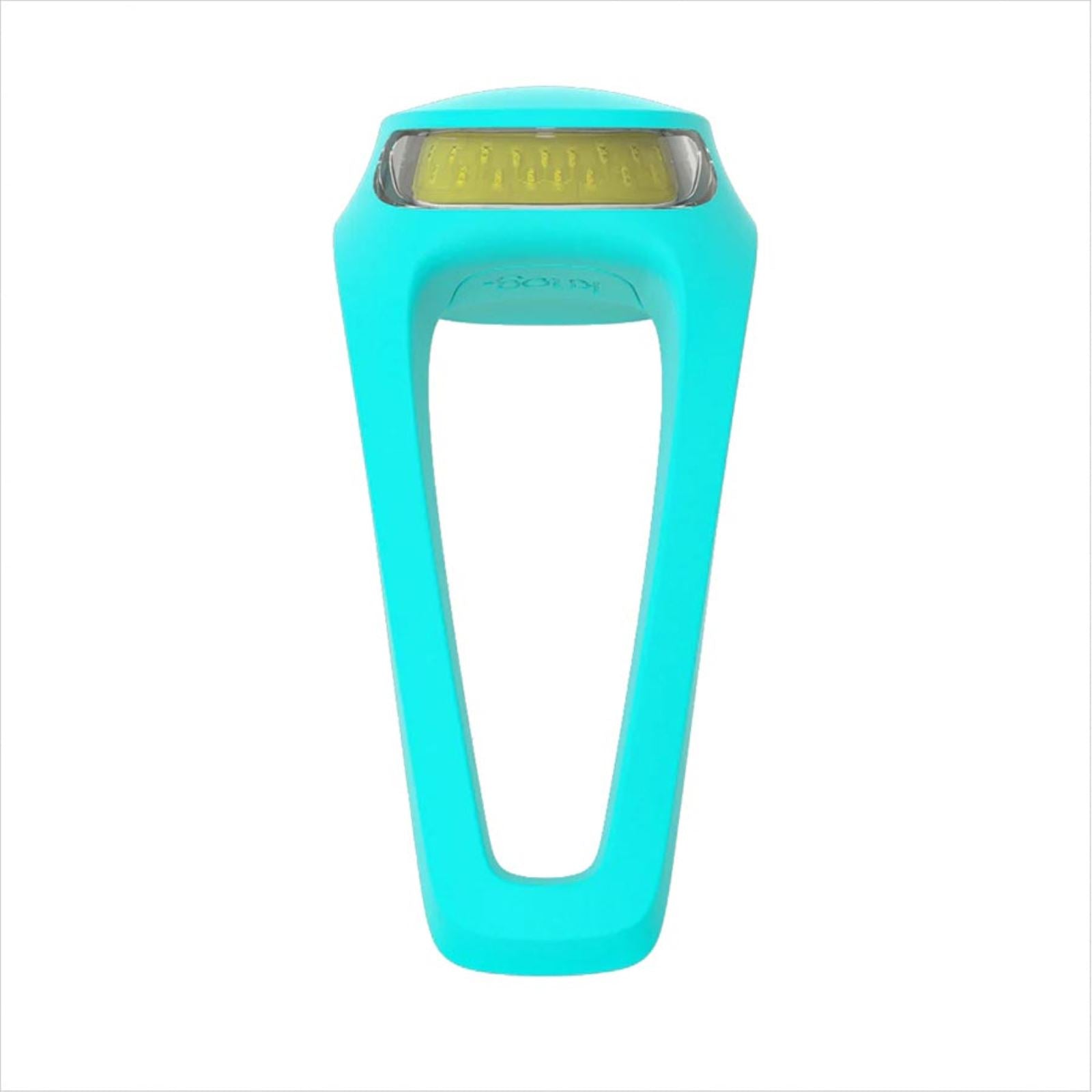 Knog Frog V3 Light - Front - Turquoise [MPN: 13090]_1163938