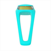 Knog Frog V3 Light - Front - Turquoise [MPN: 13090]_1163938