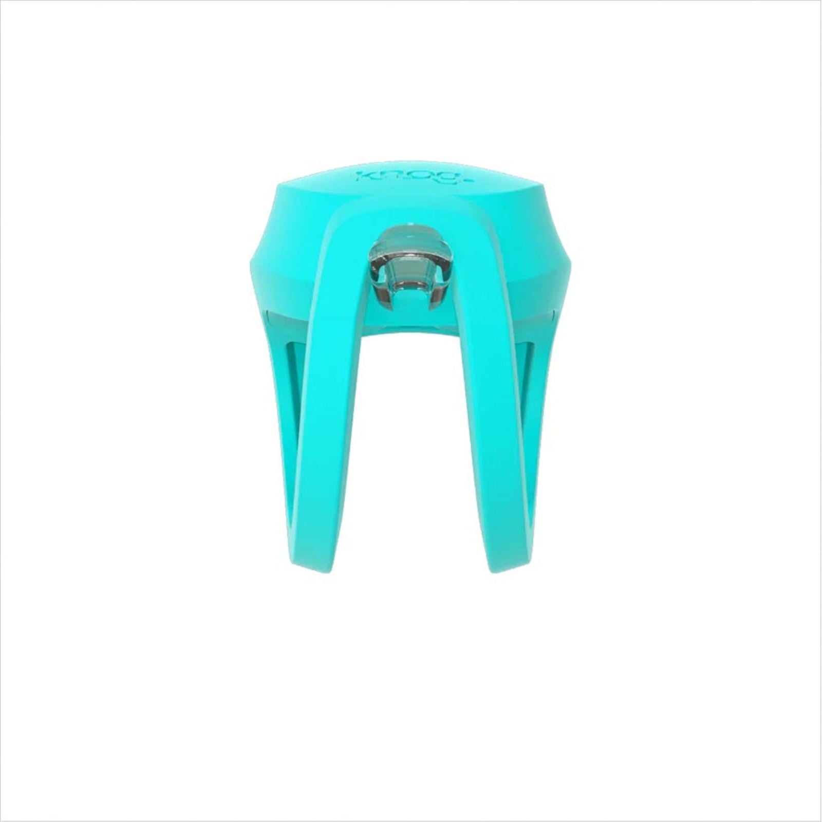 Knog Frog V3 Light - Front - Turquoise [MPN: 13090]_1163942