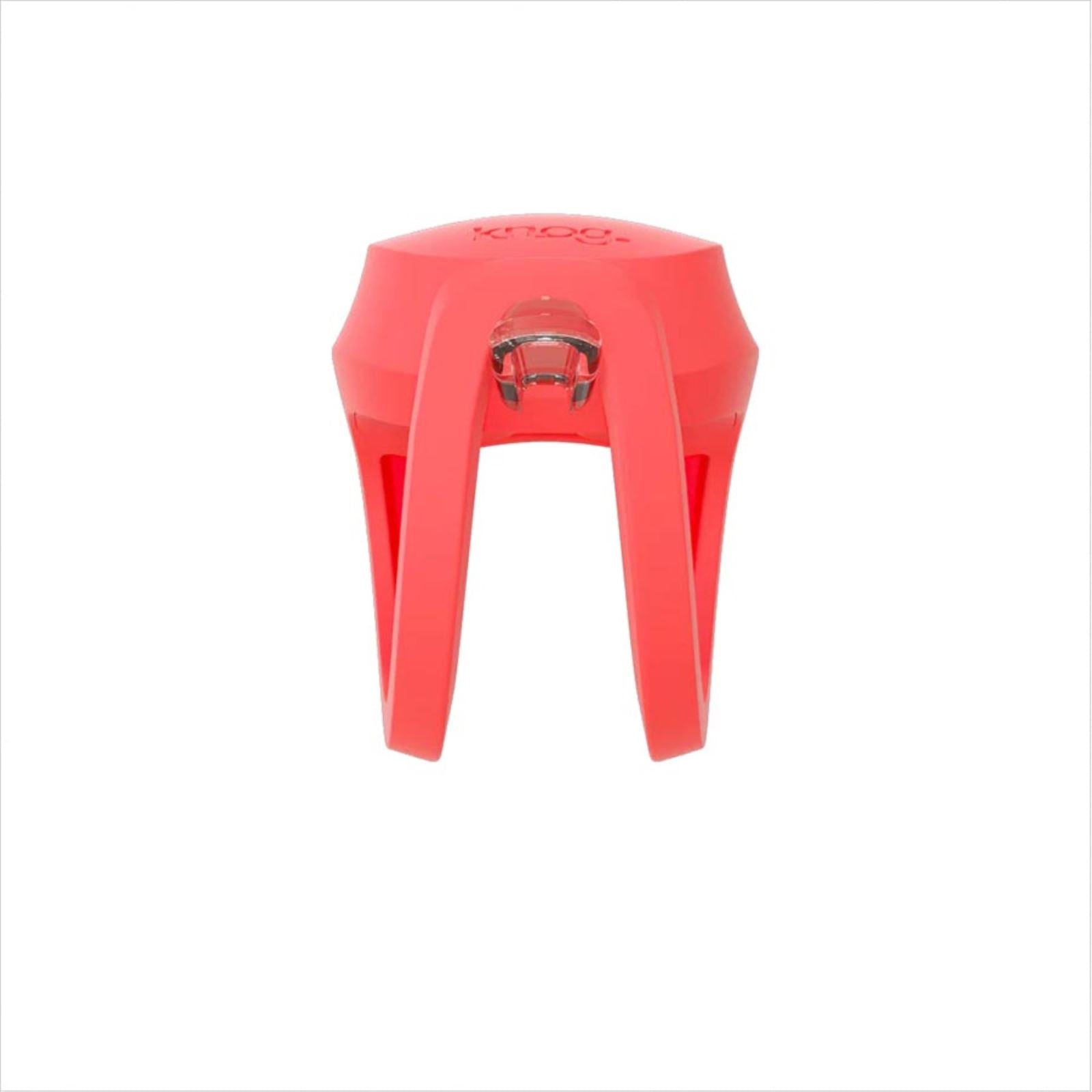 Knog Frog V3 Light - Front - Pink [MPN: 13093]_1164012