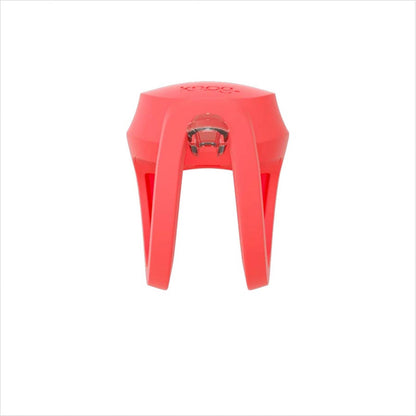 Knog Frog V3 Light - Front - Pink [MPN: 13093]_1164012