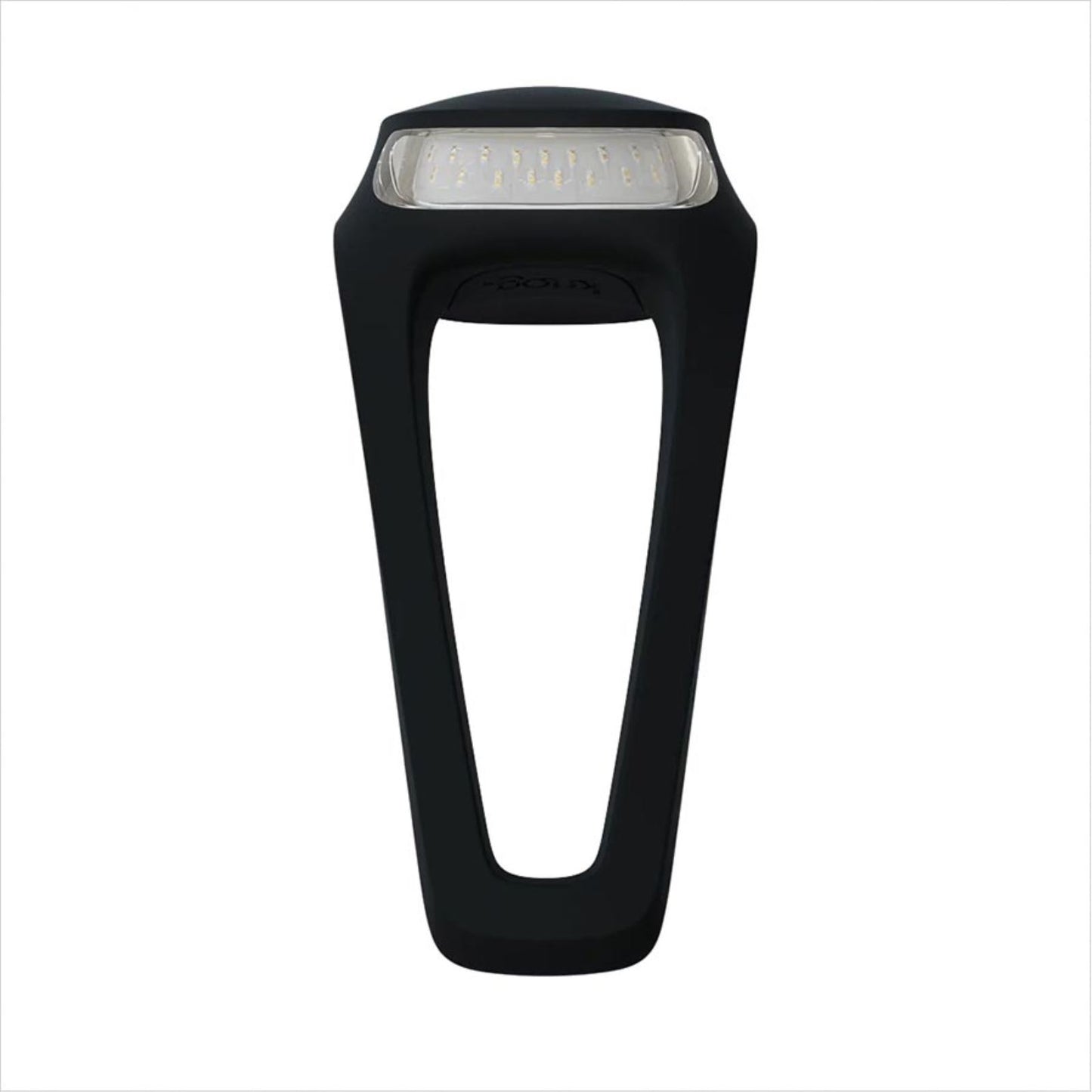 Knog Frog V3 Light - Rear - Black [MPN: 13132]_1163983