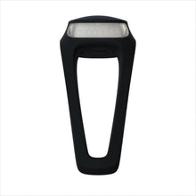 Knog Frog V3 Light - Rear - Black [MPN: 13132]_1163983