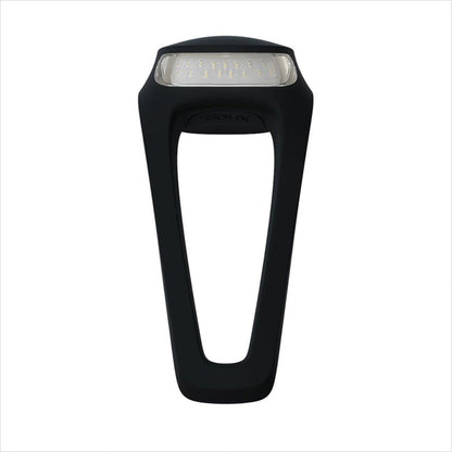 Knog Frog V3 Light - Rear - Black [MPN: 13132]_1163983