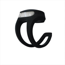 Knog Frog V3 Light - Rear - Black [MPN: 13132]_1163984
