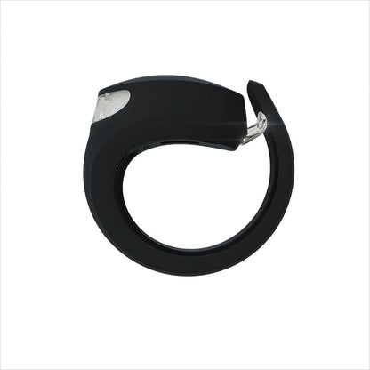 Knog Frog V3 Light - Rear - Black [MPN: 13132]_1163985