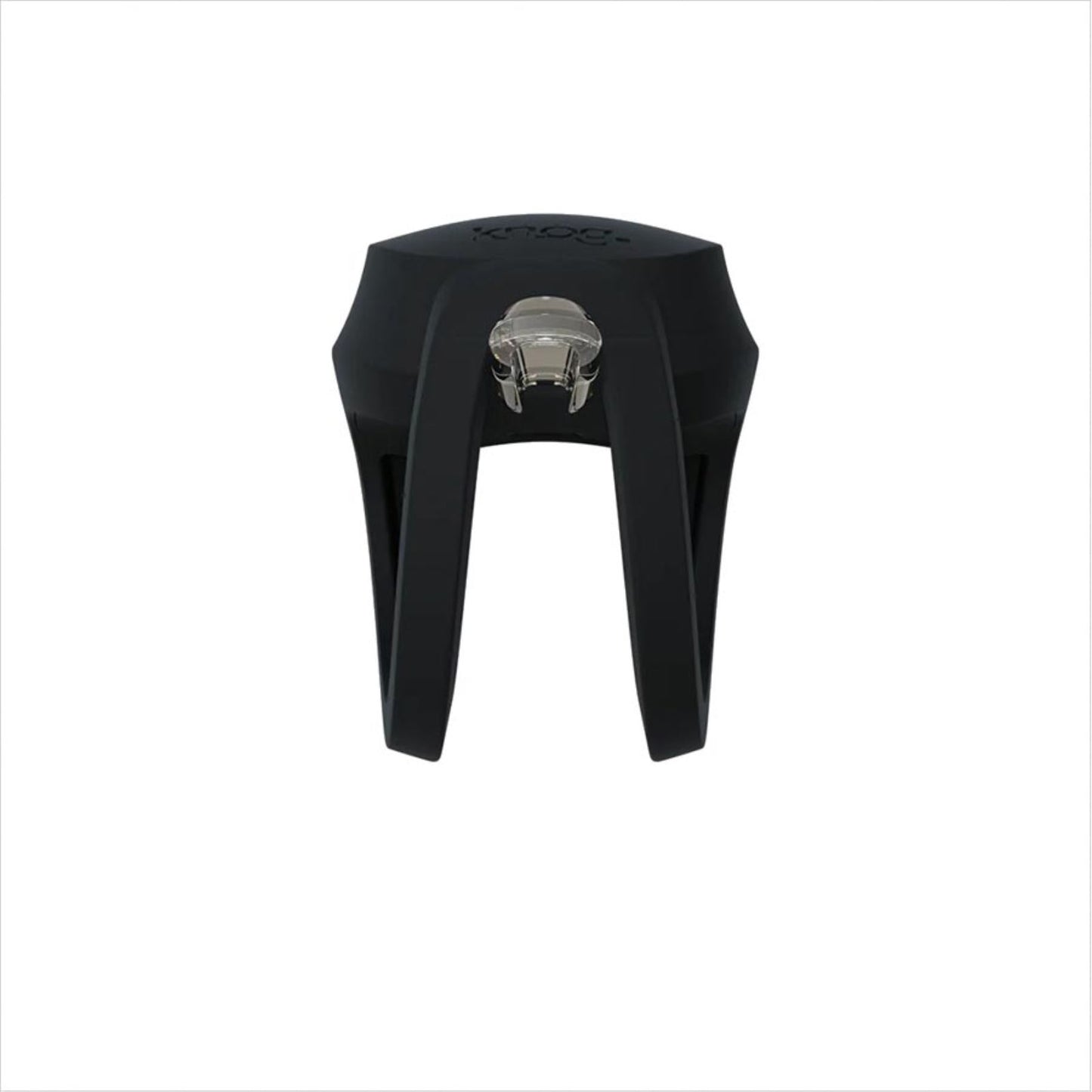 Knog Frog V3 Light - Rear - Black [MPN: 13132]_1163987
