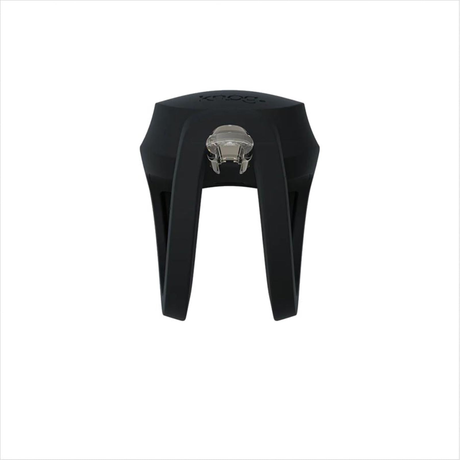 Knog Frog V3 Light - Rear - Black [MPN: 13132]_1163987