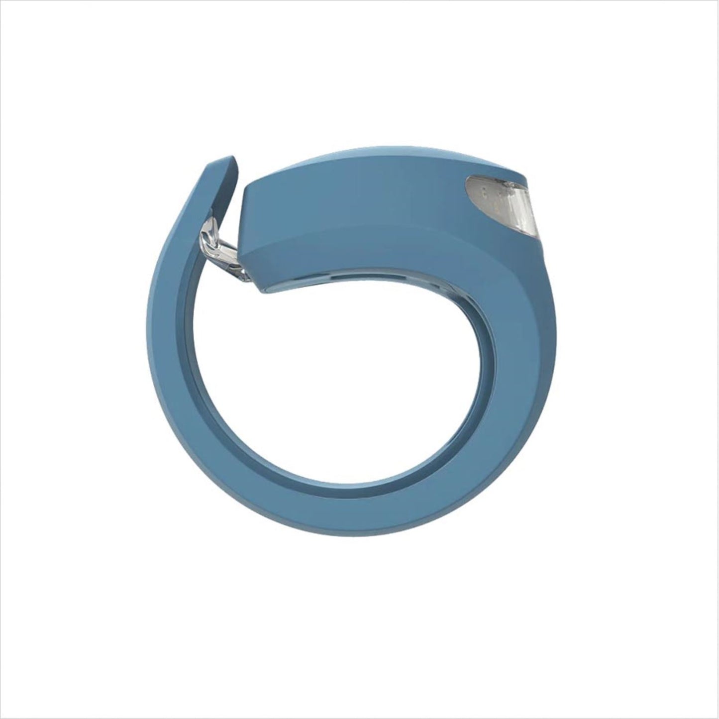 Knog Frog V3 Light - Rear - Blue [MPN: 13135]_1164027