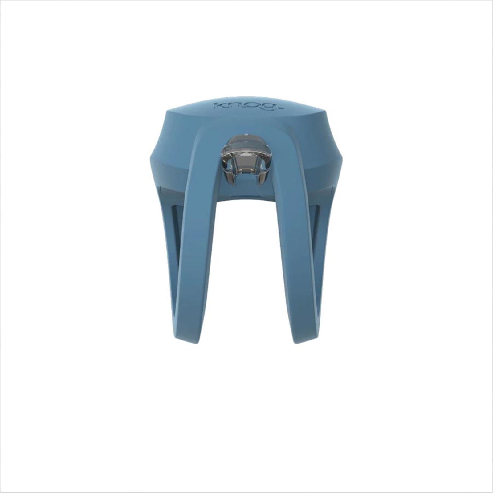 Knog Frog V3 Light - Rear - Blue [MPN: 13135]_1164051