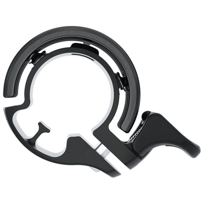 Knog Oi Classic Bell - Large - Fits 23.8 – 31.8mm bars - Silver [MPN: 11981]_2093888