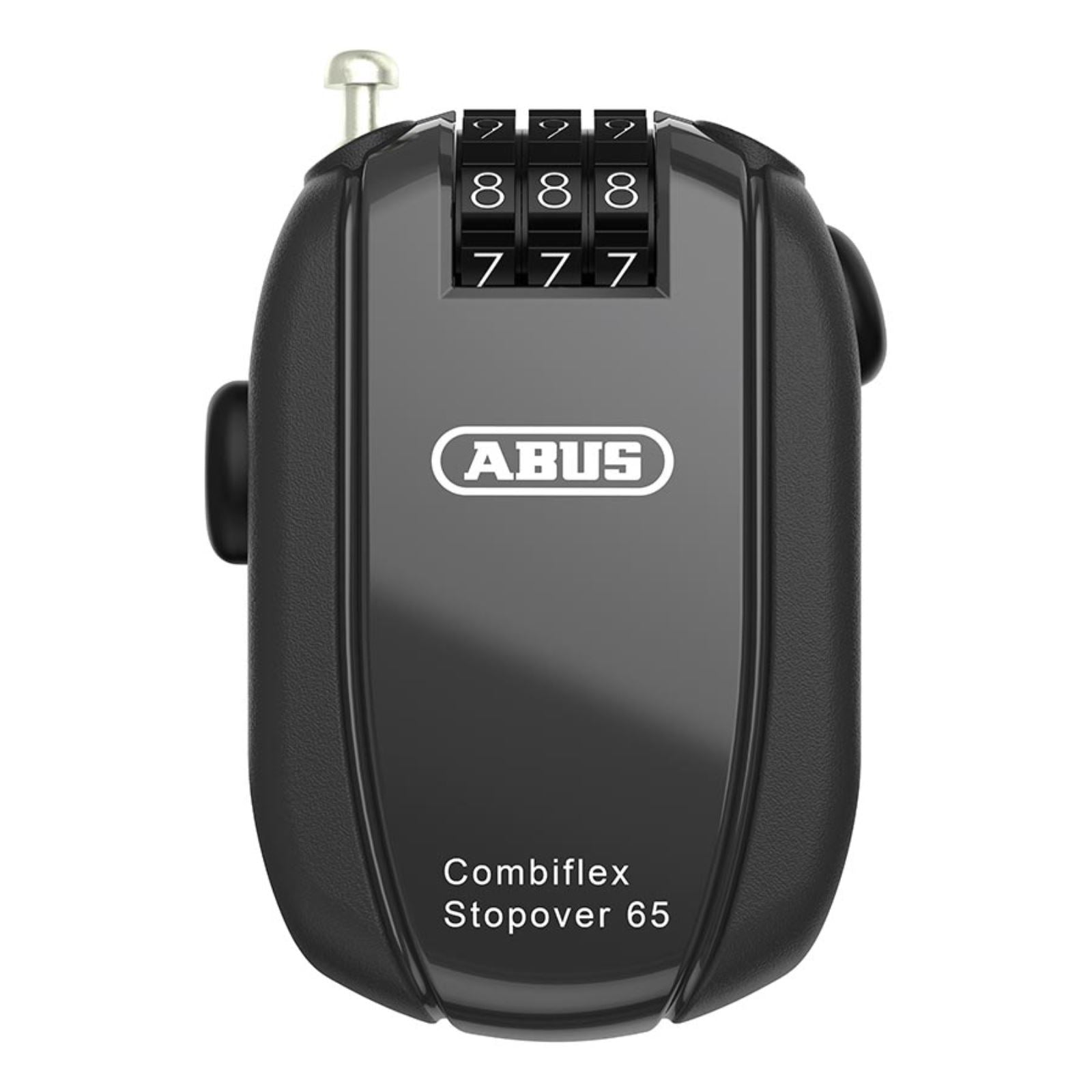 ABUS Combiflex StopOver 65 - Cable lock [MPN: 95454]_1164174