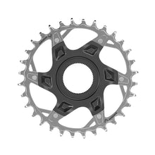 SRAM XX T-Type Fazua  Chainring  Teeth: 32  Speed: 12  BCD: Direct Mount  Aluminum/Steel  Silver [MPN: 11.6218.063.000]_1164134