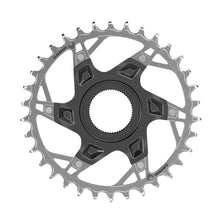 SRAM Chainring Teeth: 34 Speed: 12 - Aluminum/Steel - Silver [MPN: 11.6218.063.001]_1164135