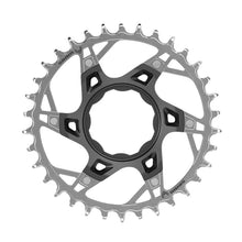 SRAM XX T-Type TQ  Chainring  Teeth: 34  Speed: 12  BCD: Direct Mount  Aluminum/Steel  Silver [MPN: 11.6218.064.001]_1164137
