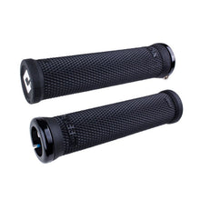 ODI Ruffian V2.1 Grips - 135mm - Black - Pair [MPN: D33RFB-B]_1164138