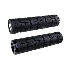 ODI Rogue V2.1 - Grips - 135mm - Black - Pair [MPN: D33RGB-B]_1164143